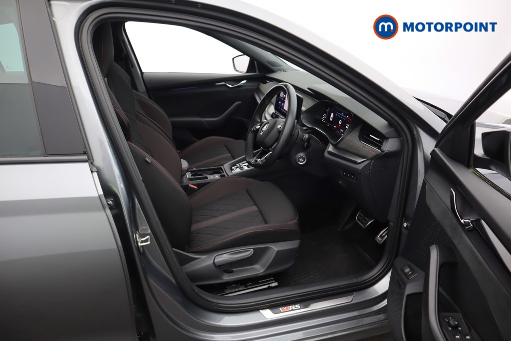 Used Skoda Octavia 2022 for sale - 77086663: Photo 33