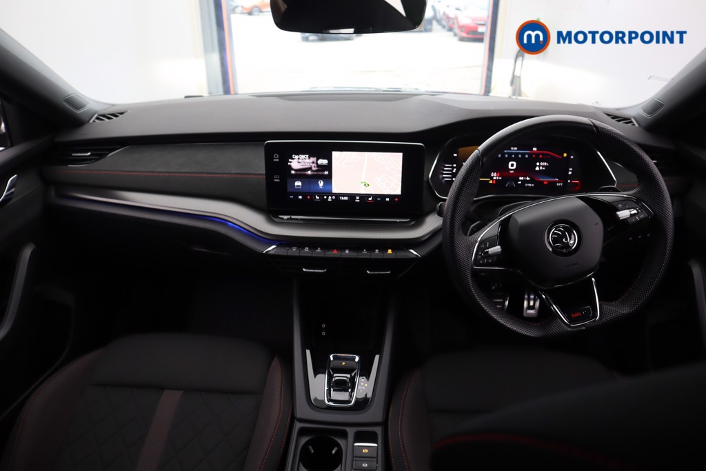 Used Skoda Octavia 2022 for sale - 77086663: Photo 34