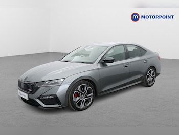 Used Skoda Octavia 2022 for sale - 77086663: Photo