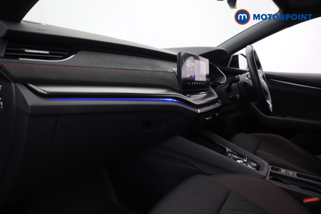 Used Skoda Octavia 2022 for sale - 77086663: Photo 45