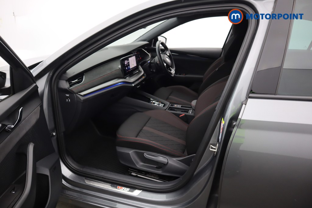 Used Skoda Octavia 2022 for sale - 77086663: Photo 48