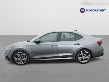 Used Skoda Octavia 2022 for sale - 77086663: Photo