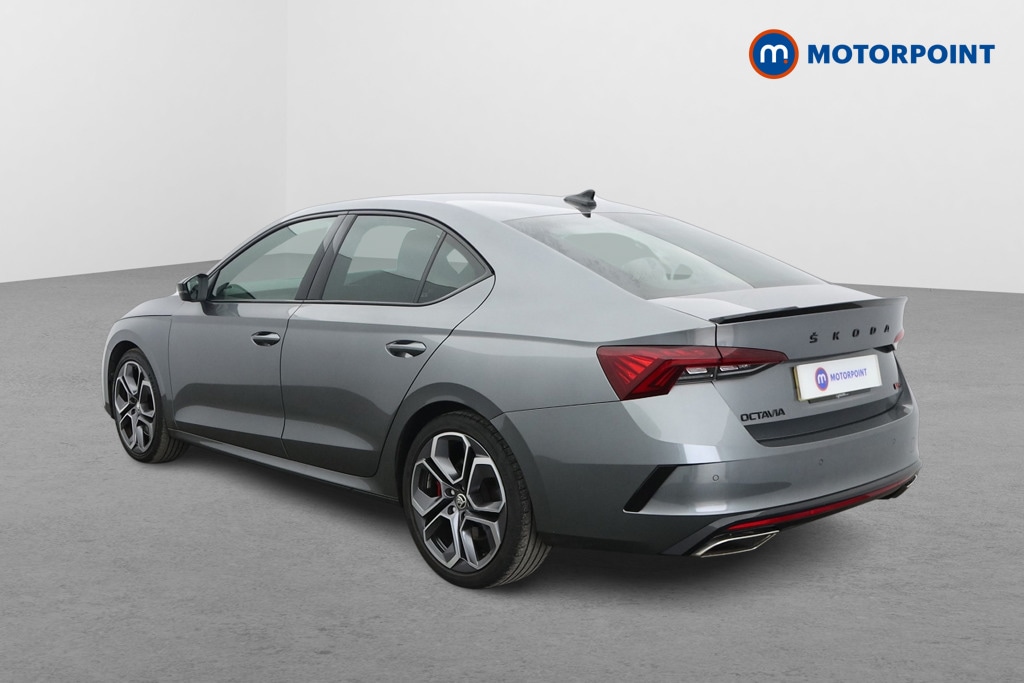 Used Skoda Octavia 2022 for sale - 77086663: Photo 5