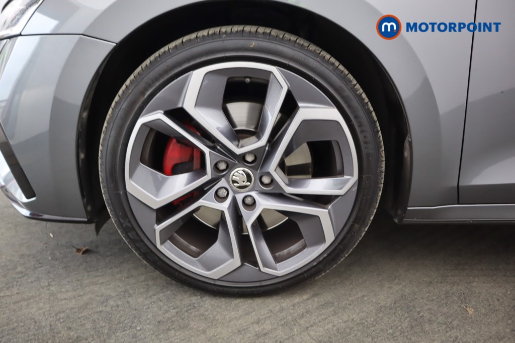 Used Skoda Octavia 2022 for sale - 77086663: Photo 50