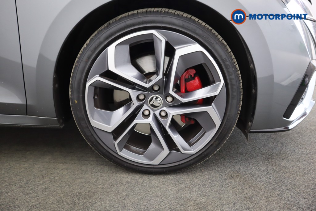 Used Skoda Octavia 2022 for sale - 77086663: Photo 51