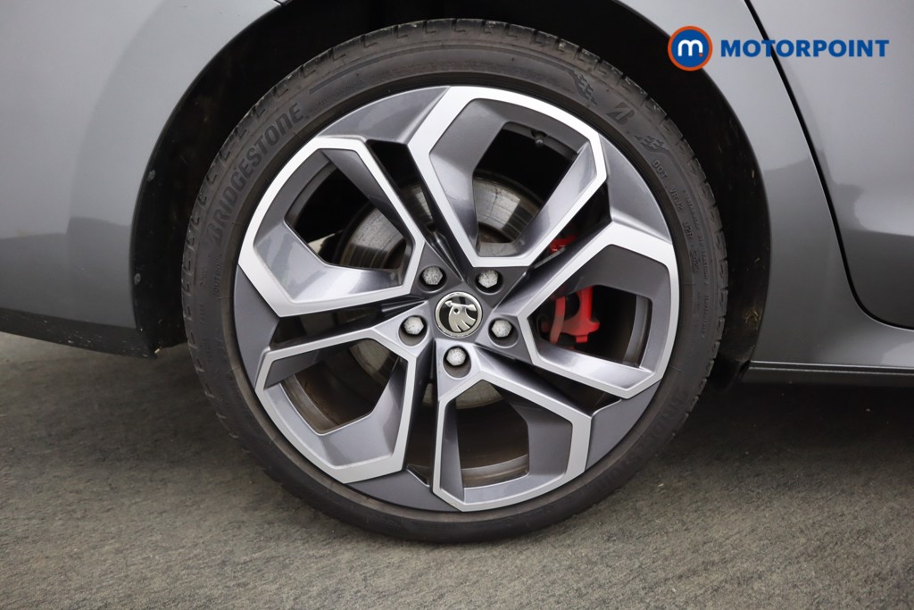 Used Skoda Octavia 2022 for sale - 77086663: Photo 52