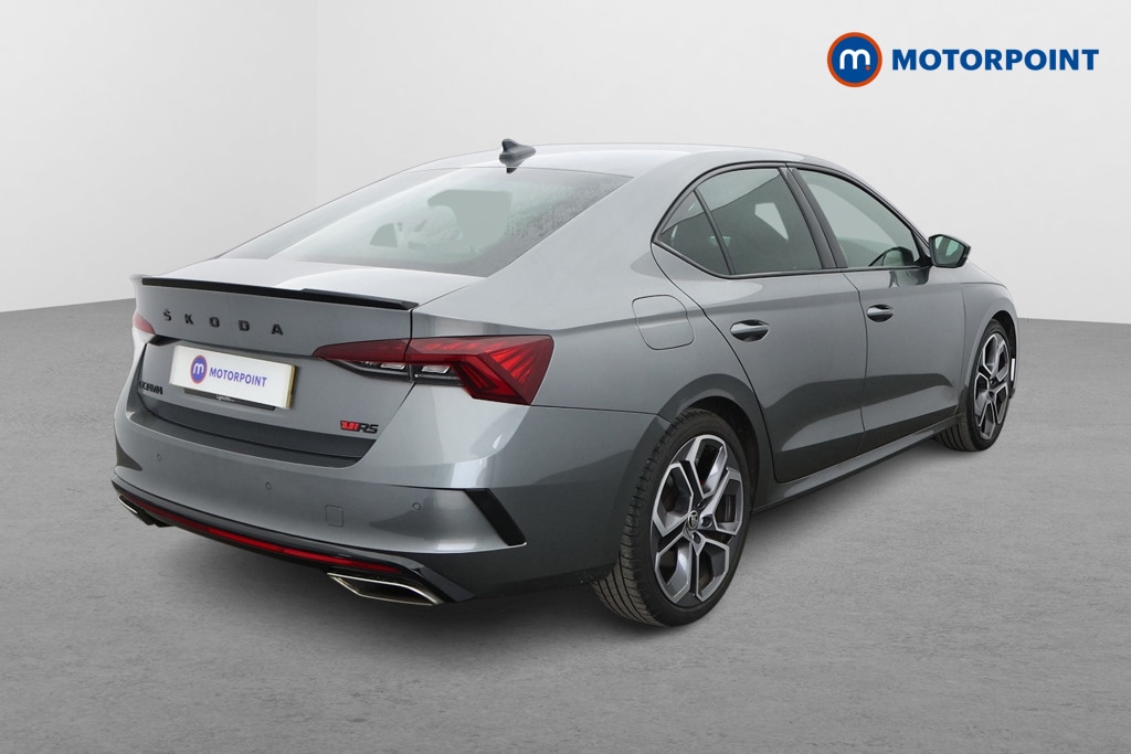 Used Skoda Octavia 2022 for sale - 77086663: Photo 7