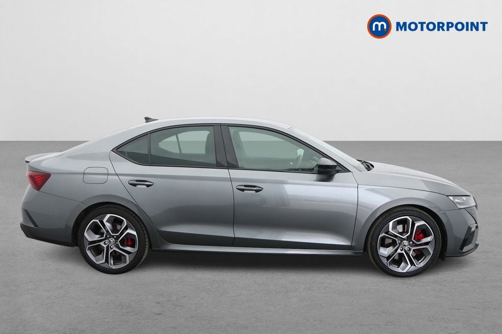 Used Skoda Octavia 2022 for sale - 77086663: Photo 8