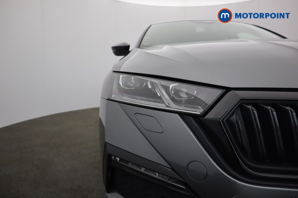 Used Skoda Octavia 2022 for sale - 77086663: Photo 9
