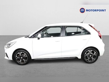Used MG MG3 undefined for sale - 78871020: Photo
