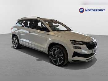 Used Skoda Karoq 2023 for sale - 79528635: Photo