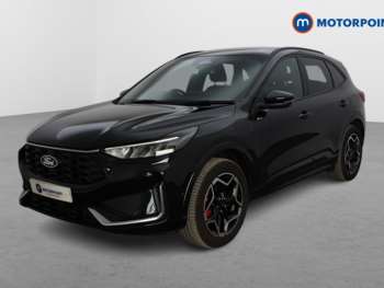 Used Ford Kuga 2024 for sale - 74857356: Photo
