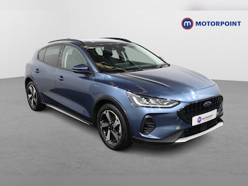 Used Ford Focus 2023 for sale - 78883089: Photo