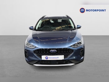 Used Ford Focus 2023 for sale - 78883089: Photo