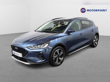 Used Ford Focus 2023 for sale - 78883089: Photo