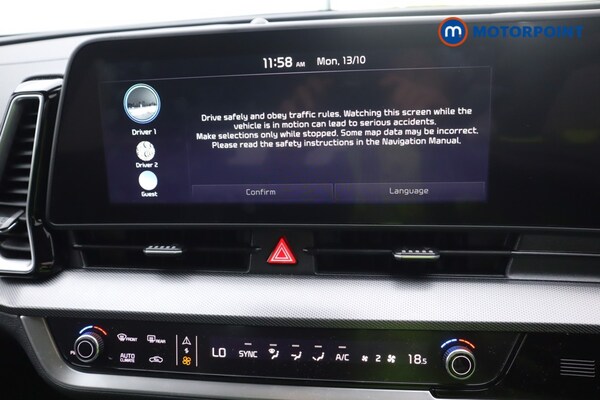 Used Kia Sportage 2025 for sale - 76255688: Photo 10