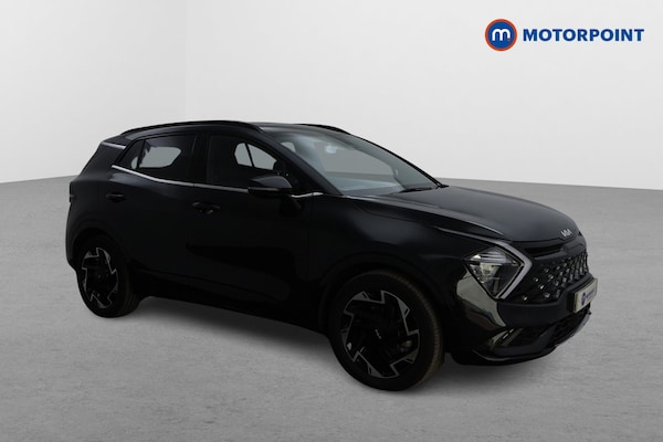 Used Kia Sportage 2025 for sale - 76255688: Photo 1