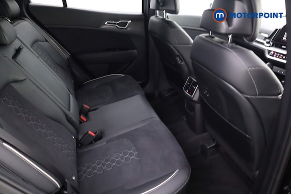 Used Kia Sportage 2025 for sale - 76255688: Photo 22