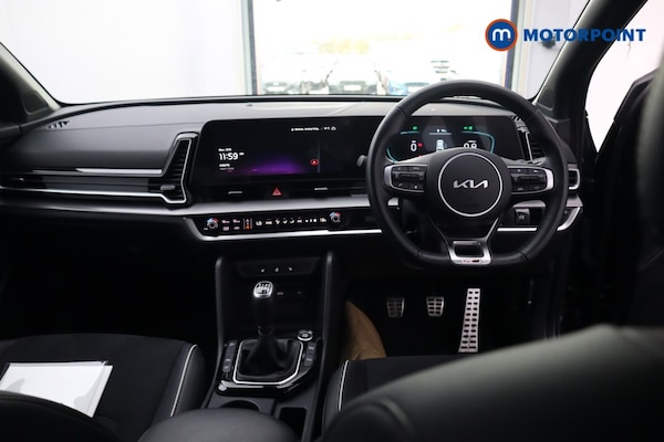 Used Kia Sportage 2025 for sale - 76255688: Photo 23