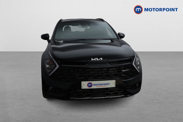 Used Kia Sportage 2025 for sale - 76255688: Photo 2