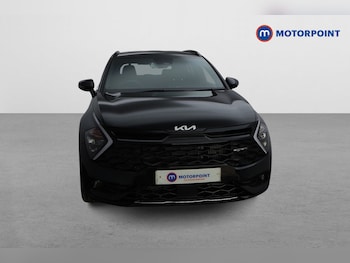Used Kia Sportage 2025 for sale - 76255688: Photo 2