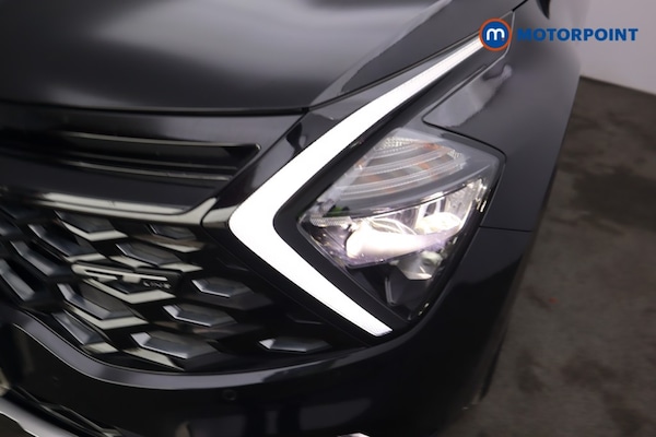 Used Kia Sportage 2025 for sale - 76255688: Photo 32