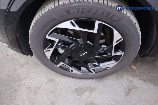 Used Kia Sportage 2025 for sale - 76255688: Photo 34