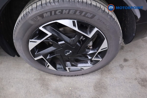 Used Kia Sportage 2025 for sale - 76255688: Photo 35