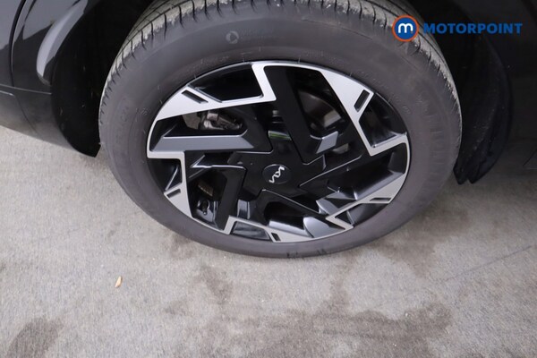 Used Kia Sportage 2025 for sale - 76255688: Photo 36