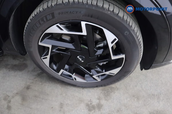 Used Kia Sportage 2025 for sale - 76255688: Photo 37
