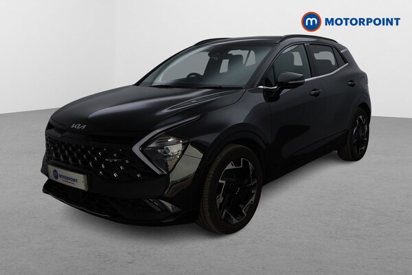 Used Kia Sportage 2025 for sale - 76255688: Photo 3