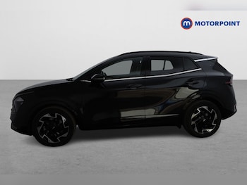 Used Kia Sportage 2025 for sale - 76255688: Photo 4