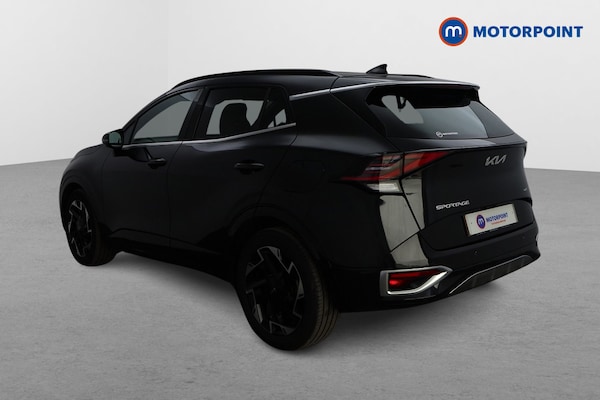 Used Kia Sportage 2025 for sale - 76255688: Photo 5