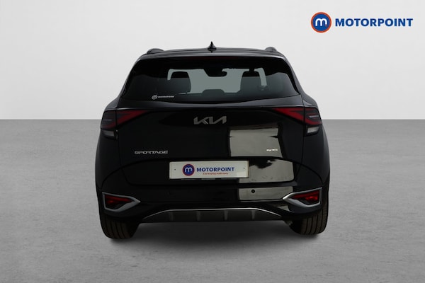 Used Kia Sportage 2025 for sale - 76255688: Photo 6