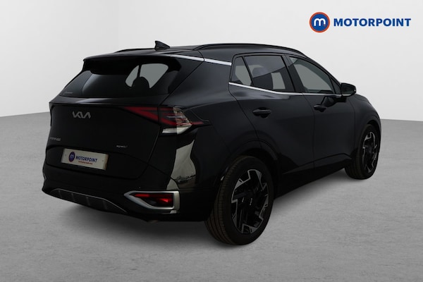 Used Kia Sportage 2025 for sale - 76255688: Photo 7