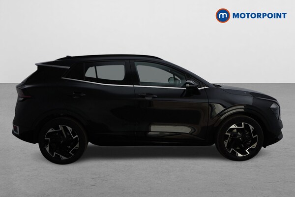 Used Kia Sportage 2025 for sale - 76255688: Photo 8