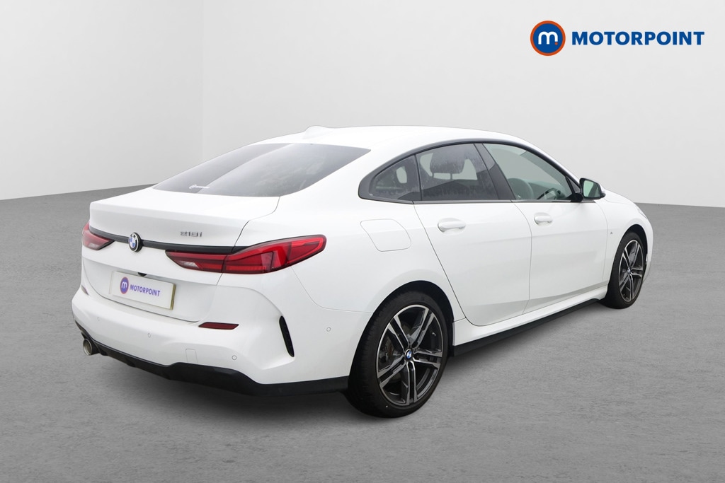 Used BMW 2 Series 2024 for sale - 76889918: Photo 7