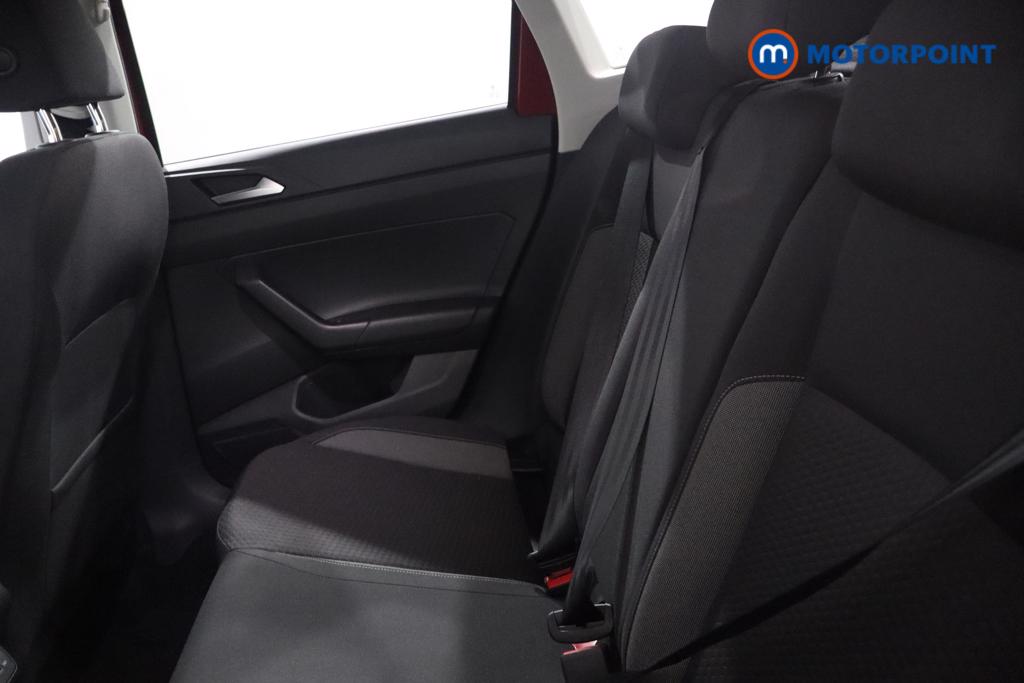 Used Volkswagen Taigo 2023 for sale - 76949357: Photo 23