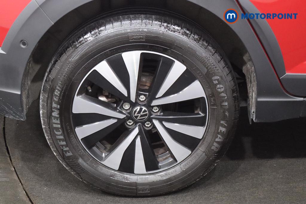 Used Volkswagen Taigo 2023 for sale - 76949357: Photo 26