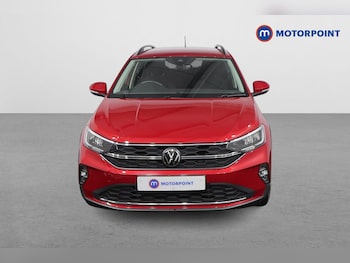 Used Volkswagen Taigo 2023 for sale - 76949357: Photo