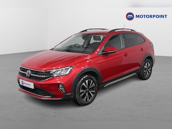 Used Volkswagen Taigo 2023 for sale - 76949357: Photo