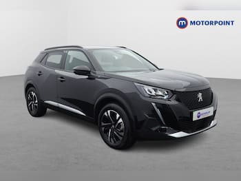Used Peugeot 2008 2023 for sale - 79683109: Photo