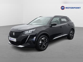 Used Peugeot 2008 2023 for sale - 79683109: Photo