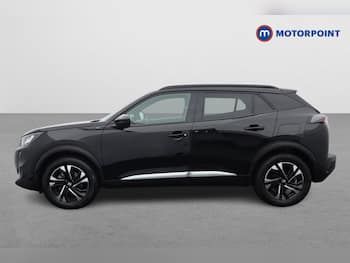 Used Peugeot 2008 2023 for sale - 79683109: Photo