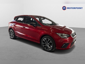 Used SEAT Ibiza 2022 for sale - 78954350: Photo