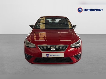 Used SEAT Ibiza 2022 for sale - 78954350: Photo