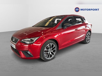 Used SEAT Ibiza 2022 for sale - 78954350: Photo