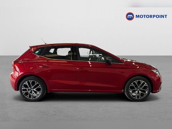 Used SEAT Ibiza 2022 for sale - 78954350: Photo