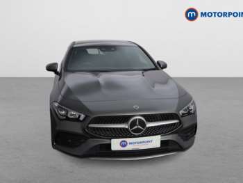 Used Mercedes-Benz CLA  for sale - 74877715: Photo