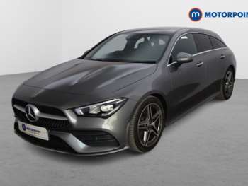 Used Mercedes-Benz CLA  for sale - 74877715: Photo